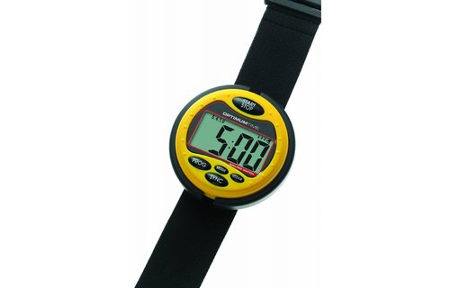 Optimum time - OS series 3