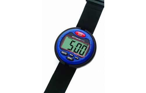 Optimum time - OS series 3