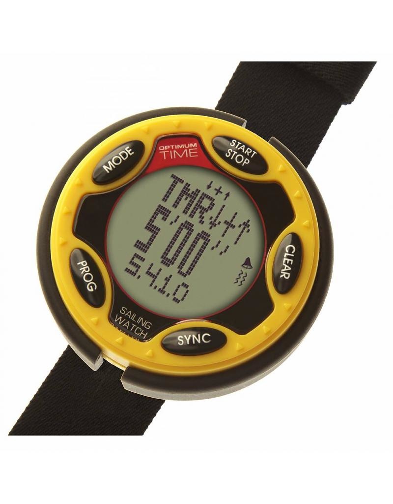 Optimum time - OS series 14 'R'