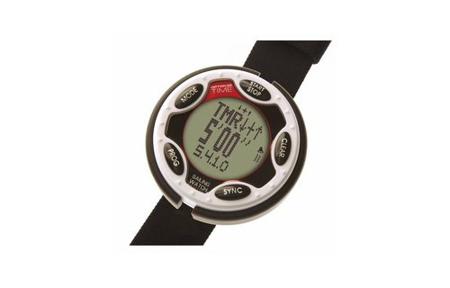 Optimum time - OS series 14 'R'