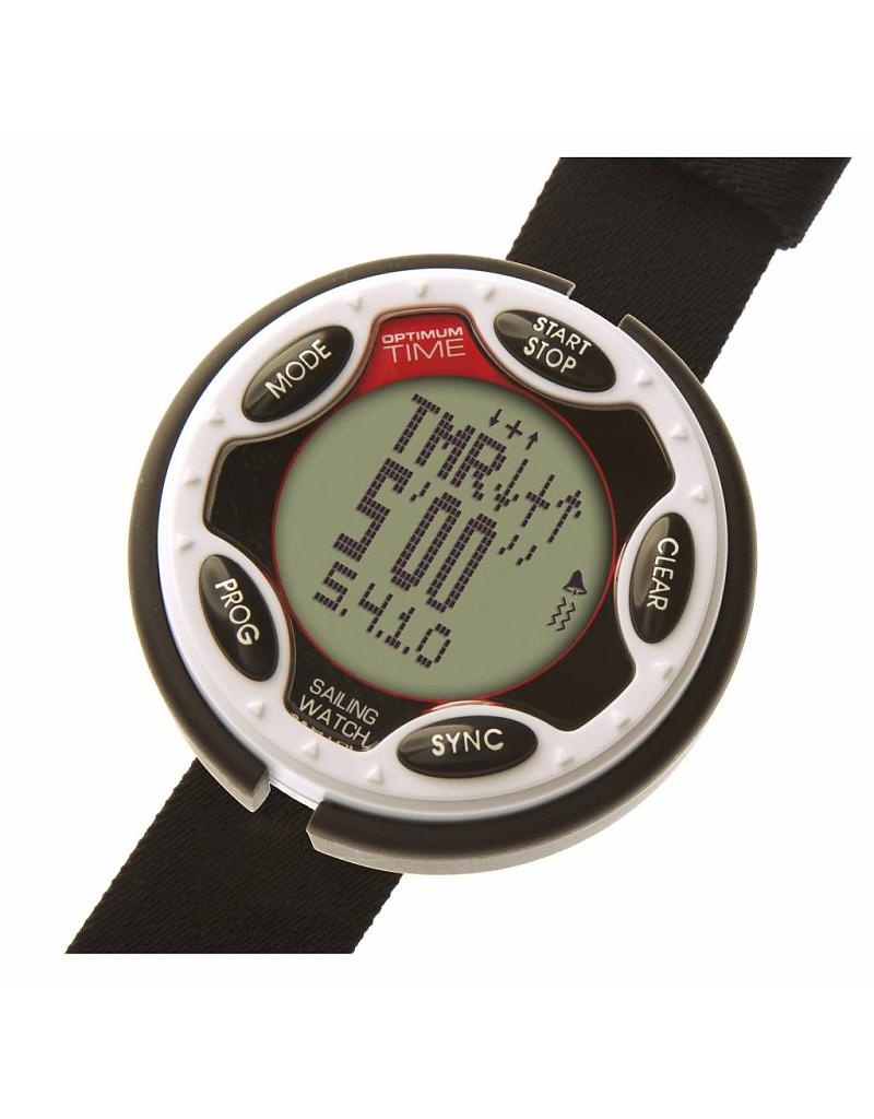 Optimum time - OS series 14 'R'