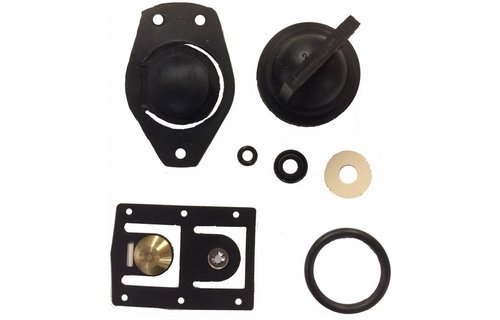 RM69 - Reparatieset universeel (STD) RM530