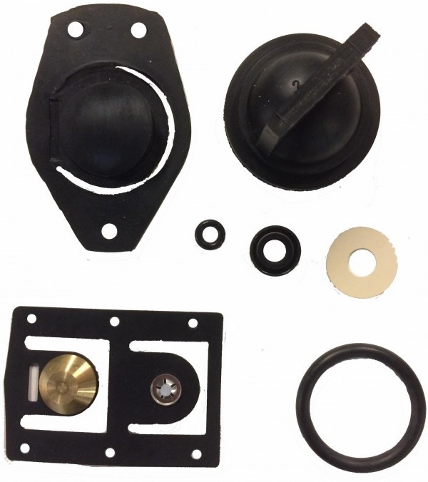 RM69 - Reparatieset universeel (STD) RM530