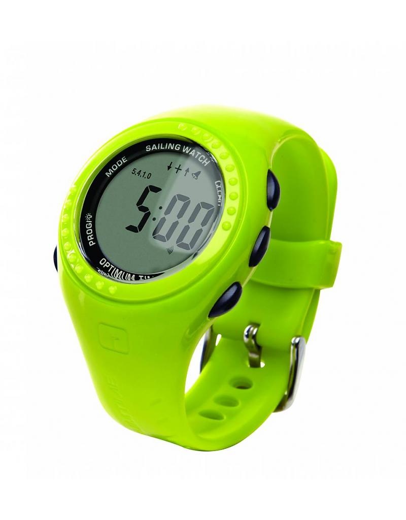 Optimum time - OS series 11