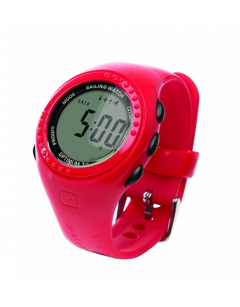 Optimum time - OS series 11