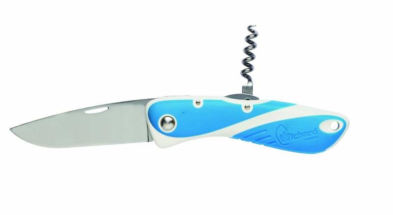 Wichard AquaTerra - zakmes / kurkentrekker