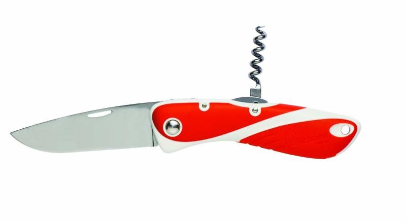 Wichard AquaTerra - zakmes / kurkentrekker