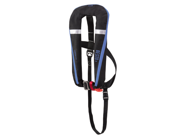Besto Automatisch Reddingsvest | Comfort Fit | 180N