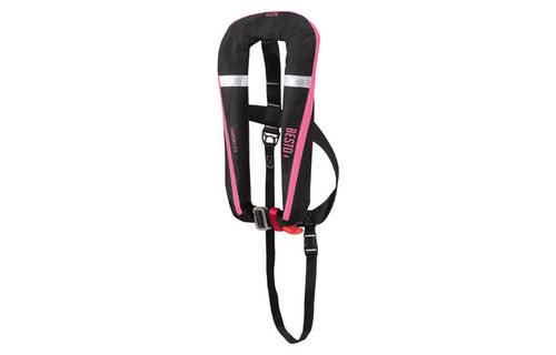 Besto Automatisch Reddingsvest | Comfort Fit | 180N
