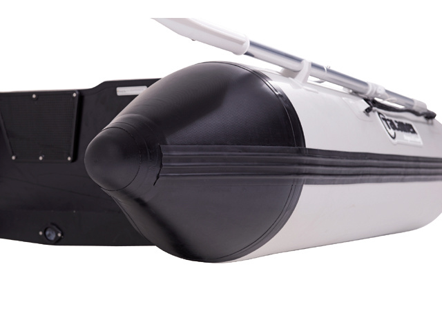 Talamex Aqualine Rubberboot QLA Luchtbodem - 230cm