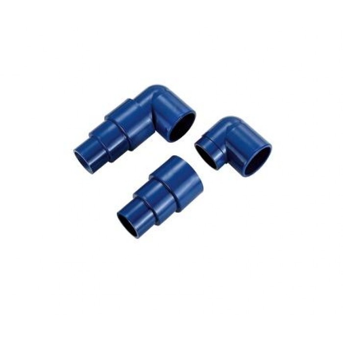 Allpa Brandstoftank RVS 120l  1200x350x280mm met flensplaat