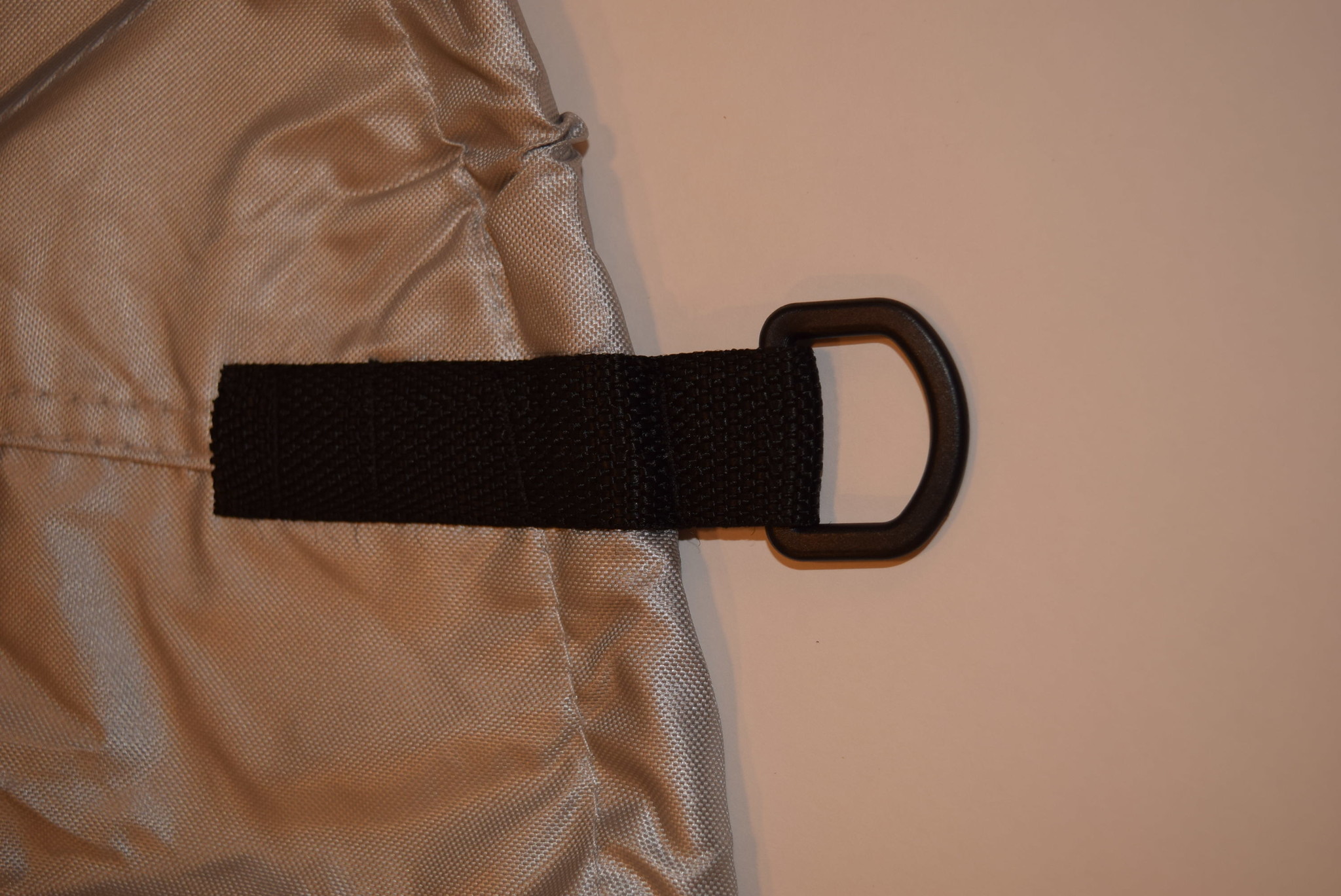 Talamex Dekkleed Tender voor boten