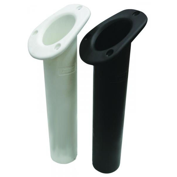 Hengelhouder inbouw  kunststof