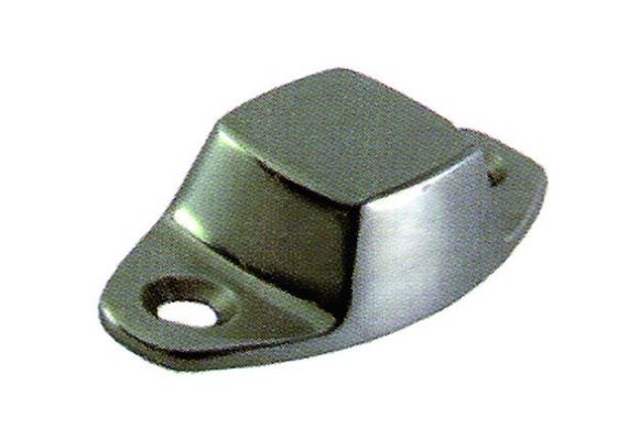 Allpa RVS Magnetische deurhouder