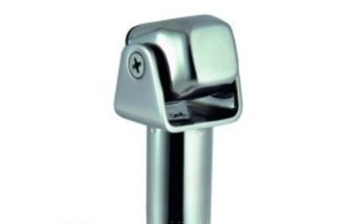 Allpa RVS Magnetische deurhouder