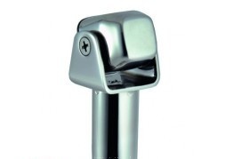 Allpa RVS Magnetische deurhouder