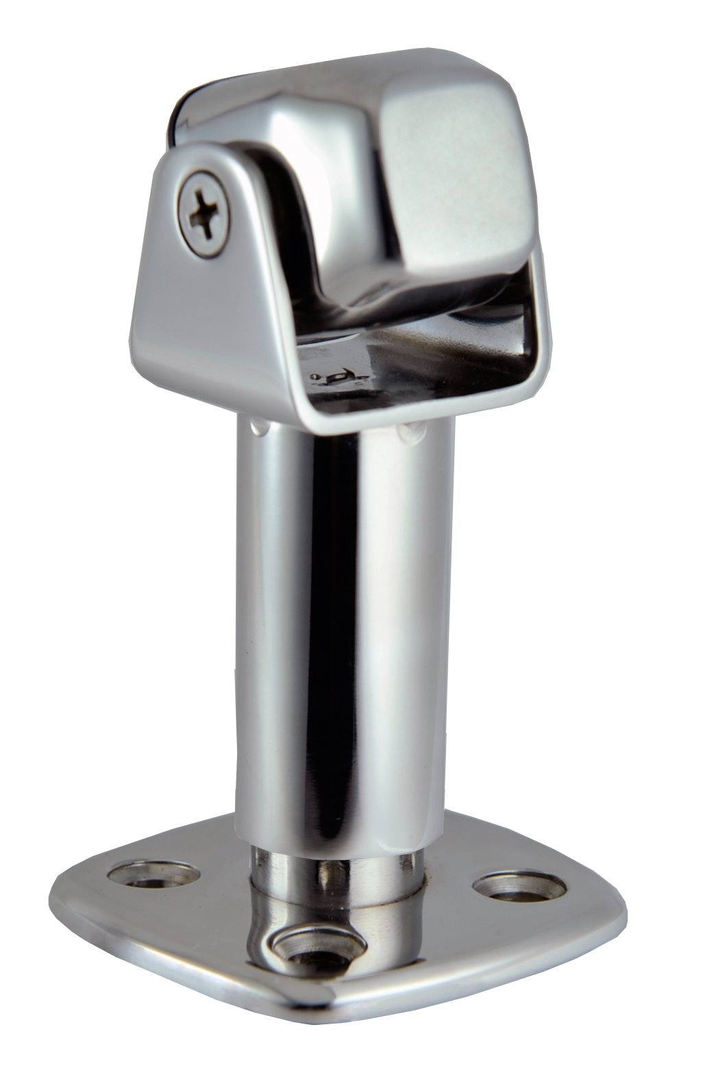 Allpa RVS Magnetische deurhouder