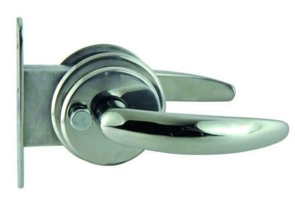 Magnetische Deurklink