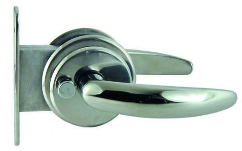 Magnetische Deurklink