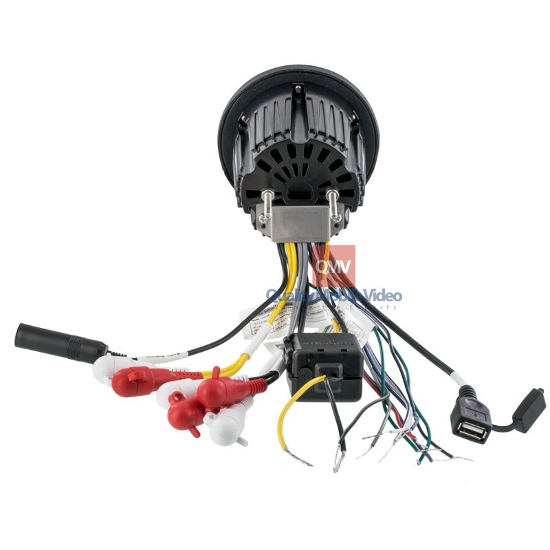 Boss Marine Radio MGR350B