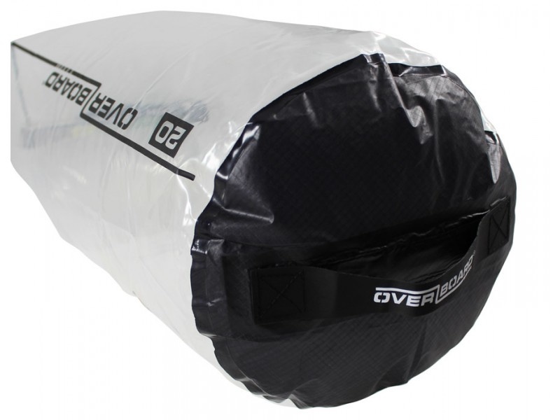 Waterproof tas multipack 20L + 20L