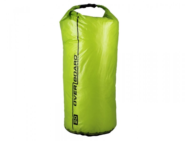 Waterproof tas multipack 20L + 20L