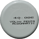Volvo Penta Aquamatic TK Colorspray