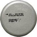 Honda Aquamarine Silver Met 2012 TK Colorspray