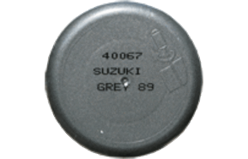 Suzuki Grey ’89  TK Colorspray