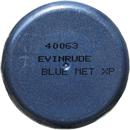 Evinrude Blue XP TK Colorspray