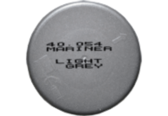 Mariner Light Grey TK Colorspray