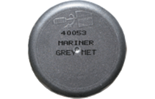 Mariner Grey TK Colorspray