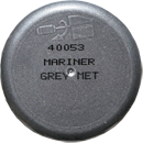 Mariner Grey TK Colorspray