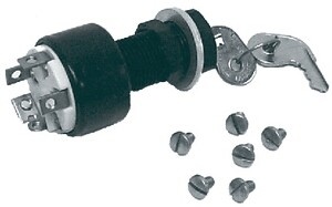 Contactslot voor Johnson/Evinrude