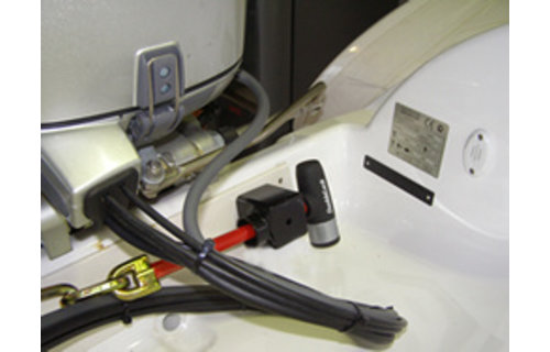 Outboard Lock SCM