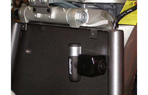 Outboard Lock SCM