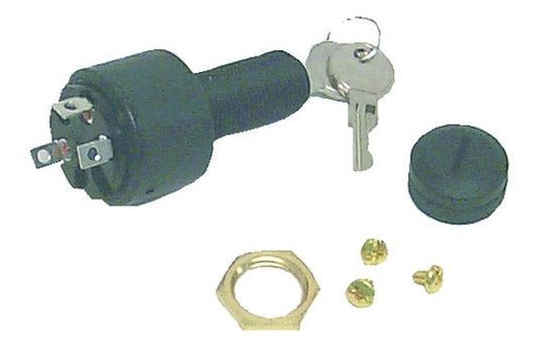 Contactslot 3 Posities 37mm