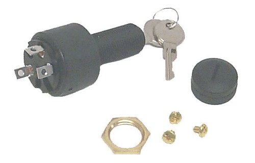 Contactslot 3 Posities 37mm