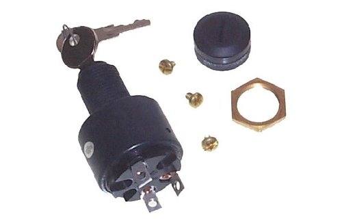 Contactslot 3 Posities 25mm