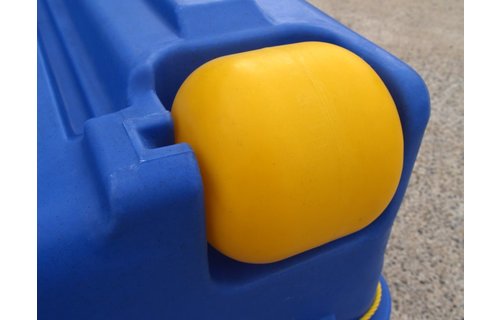 Fun Yak Boxer/Telline