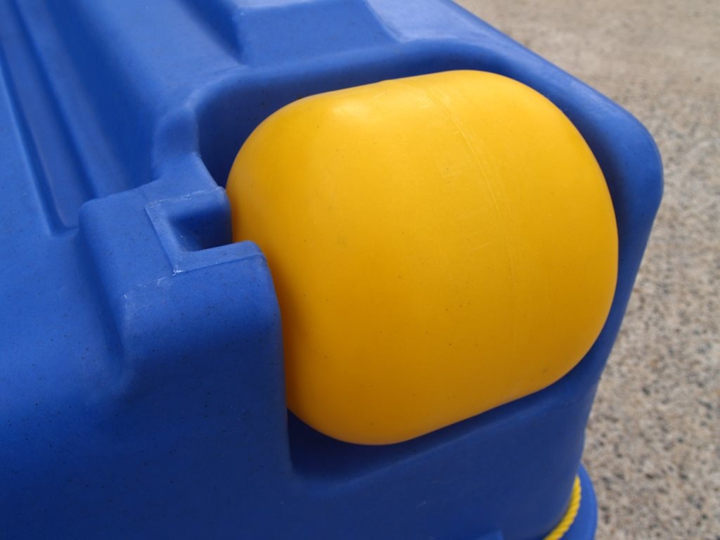 Fun Yak Boxer/Telline