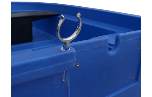 Fun Yak Boxer/Telline