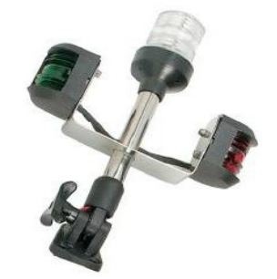 3 in 1 Navigatieverlichting set