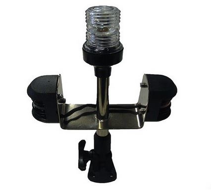 3 in 1 Navigatieverlichting set