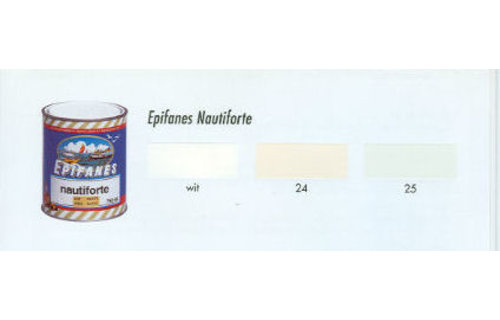 Epifanes Nautiforte Jachtlak