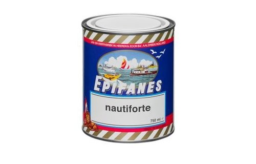 Epifanes Nautiforte Jachtlak
