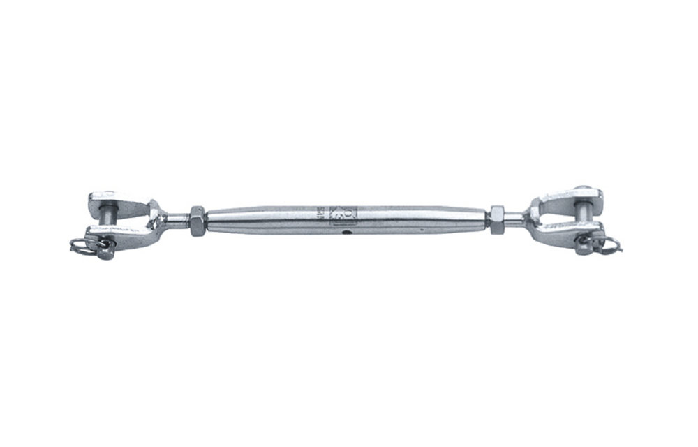 OS RVS spanners gaffel - gaffel