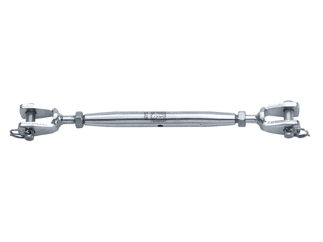 OS RVS spanners gaffel - gaffel