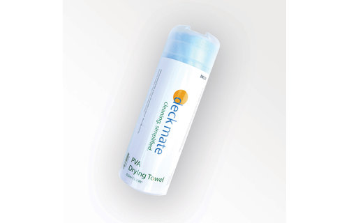 Deckmate PVA Droogdoek Premium