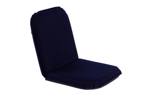 Comfortseat Regular Blauw